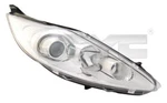 Tyc 20-12003-05-2 Headlight Ford. Fixed Price $142.94.