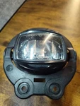 Genuine Oem 2019 - 2020 Jeep Cherokee Led Fog Light (left Or Right)... Fixed Price $45.00.