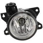 Capa Depo Left Driver Side Fog Light For 2016-2021 Honda Civic Sedan HO2592143. Fixed Price $38.23.