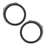 For Kia Soul 2017-2019 Fog Light Moldings Driver And Passenger Side Pair Primed. Fixed Price $75.74.