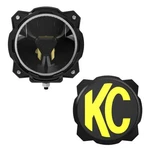 Kc Hilites Gravity Titan Led Light - Single 6" Spot Beam 91400. Fixed Price $499.99.