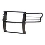 Grille Guards Brush Bumper Protection Black Coated Steel Aries 3071. Fixed Price $609.99.