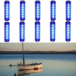 Boat Interior Lights Led, Marine Courtesy IP68 Waterproof Surface Moun.... Fixed Price $24.00.