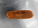 Passenger Corner/park Light Side Marker Bumper Mounted Fits 00-05 Toyota Celica. Fixed Price $25.00.