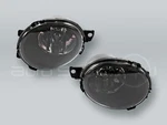 Tyc Fog Lights Driving Lamps Assy With Bulbs Pair Fits 2010-2013 Volvo C30 C70. Fixed Price $123.90.