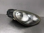 2010 Porsche Boxster Fog Light Passenger Side Right Rh Oem 98763109602 2009-2012. Fixed Price $329.99.