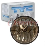 Tyc Right Fog Assembly For 2007-2013 Toyota Tundra Electrical Lighting Qs. Fixed Price $54.02.