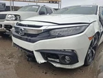 2016 Honda Civic Left Driver Fog Light Assembly Oem Used 87000 Miles. Fixed Price $104.40.