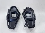 2022 Toyota RAV4 Front Fog Light Covers Oem L&r 52128-42280. Fixed Price $75.00.