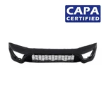 Front Lower Bumper Cover For Honda Cr-v 2020-2022 71102TLJA50 HO1015124 Capa-lf. Fixed Price $96.81.
