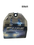 Putco Lighting 230001NB Halogen Bulb. Fixed Price $19.00.