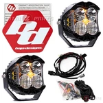 Baja Designs LP4 Pro 5-INCH Led Off-road Lights Driving/combo White Clear Pair. Fixed Price $875.95.