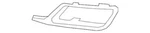 Oem New 2010-2012 Ford Lincoln Mkz Right Chrome Fog Light Bezel AH6Z-17E810-A. Fixed Price $47.76.