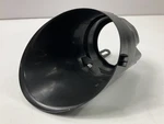 New Aftermarket Front Left Fog Light Bracket Bezel For 2007-2013 Toyota Tundra. Fixed Price $23.36.