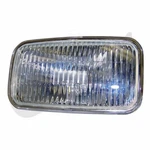 Fog Light Lens Cr Auto Front, Left Right For Jeep Grand Cherokee 1993-1995. Fixed Price $30.11.