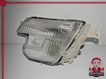 Oem 2016-2017 Ford Explorer Left Driver's Side Front Led Drl Fog Light. Fixed Price $114.99.