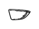 Right - Passenger Side Action Crash Fog Light Bezel Fits Ford Fusion 2012 22KFDR. Fixed Price $127.15.