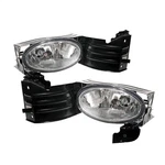 Spyder Auto 5022035 Fog Lights Fits 08-09 Accord. Fixed Price $60.00.