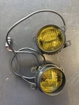Rigid 360 Led Sae Fog Light Kit 21-25 Ford Bronco 37121. Fixed Price $275.00.