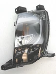 Oem Led Fog Lamp & Turn Signal For Tesla Model 6005913-00-B. Fixed Price $138.59.