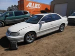 Passenger Corner/park Light Cornering Bumper Mounted Fits 00-01 Catera 762746. Fixed Price $84.99.