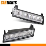 Fit For 2010-2012 Mercedes Benz Ml Glk Pair Daytime Running Light Lamp Drl. Fixed Price $36.90.