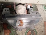 Driver Corner/park Light Lamp-turn Signal Fits 14-16 Mazda 3617918. Fixed Price $84.49.