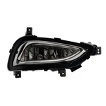 New Hyundai Passenger Side Fog Light Assembly 922023V010 Oem. Fixed Price $143.25.