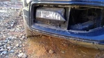 Used Light Fits: 2014 Audi A4 Fog-driving Sdn Bumper Mounted W/s Line Ap. Fixed Price $114.90.