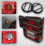 Rugged Ridge 12496.02 Headlight Assembly Oem. Fixed Price $299.99.