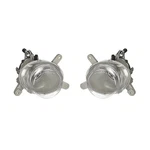 New Fog Light Pair Fits Volvo S60 2005-09 VO2593110 8693336-3 86933363 VO2592110. Fixed Price $216.73.