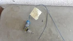 Fog Light Wire Harness Chrysler Pt Cruiser 01 02 03 04. Fixed Price $15.00.
