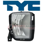 Tyc 19-6039-00 Fog Light Assembly For CH2593147 68104820AF 68104820AC No. Fixed Price $50.88.