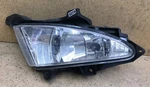 2007 - 2010 Hyundai Elantra Front Bum Fog Light Left Driver Side W/bracket Oem *. Fixed Price $29.99.