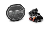 Go Rhino 751080711CRS Blackout Series - Maxline Led Light. Fixed Price $599.99.