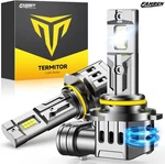 Fahren 2X 9005/HB3 Elite Core 16 Chip Led Bulb 70000LM Brightest High Light Beam. Fixed Price $38.99.