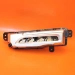 Bmw X5 X6 X7 Fog Light Left Driver 2019 2020 2021 2022 2023 Led 63177406365 Oem. Fixed Price $80.10.