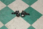 97-04 Corvette Front Bumper Pair Driver Lh Passenger Rh Fog Lights Lamps Oem Wty. Fixed Price $112.99.