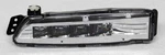 Oem Left Driver Side Led Fog Lamp For Honda Accord , Acura Mdx 33950-TVA-A01. Fixed Price $84.00.