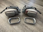 Lexus SC430 2002-2010 Bumper Fog Lights Pair Left And Right Oem. Fixed Price $90.00.