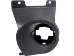 Techpro 62KF47J Left Fog Light Bracket Fits 2008-2013 Bmw 128I. Fixed Price $37.67.