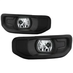 Spyder Auto 5086990 Fog Lights Fits 19-20 1500. Fixed Price $97.00.