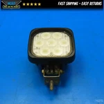 Vision Xtreme 4" Led Pod Light 9118390 Atv Utv Offroad. Fixed Price $25.50.