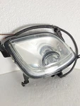 2003-2006 Porsche Cayenne Front Left Drivers Side Fog Light Lamp 7L5941699A Oem. Fixed Price $49.00.