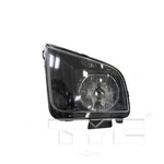 Headlight Tyc 20-6580-00. Fixed Price $120.99.