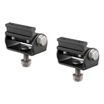 Aries 1110312 Base-mount Light Bar Brackets, 2-PACK. Fixed Price $61.45.