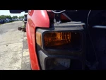 Passenger Corner/park Light Above Headlamp Fits 08-10 Ford F250SD Pickup 2691262. Fixed Price $97.00.