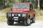 Arb 4X4 Accessories 3432300 Front Deluxe Bull Bar Winch Mount Bumper. Fixed Price $1283.62.