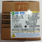 New Depo 317-2060L-AC 16-20 Civic Sdn Ls Fog Light Assembly Nib ***make Offer*. Fixed Price $30.99.