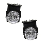 For Gmc 1500/SIERRA 2500 2003 2004 Fog Lights Front, Pair Round Halogen. Fixed Price $89.05.
